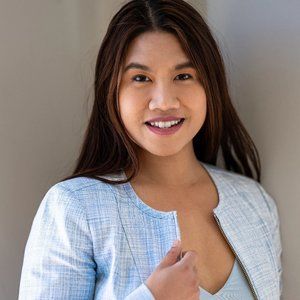 Meet your Posher, Carinna